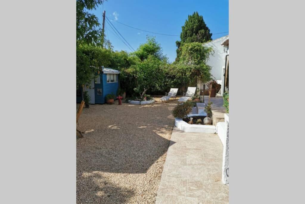 Villa Casa De Clive Jávea Exterior foto